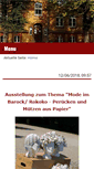 Mobile Screenshot of friedrich-wilhelm-gymnasium.de